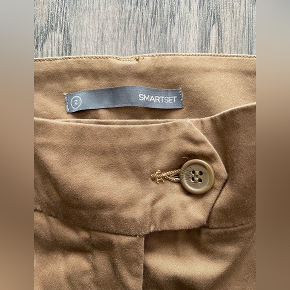 Smart Set Shorts - Picture 3 of 5